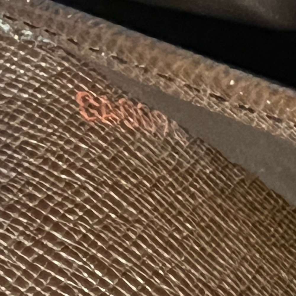 Gucci GG Monogram Messenger Bag *project* - Picture 4 of 7